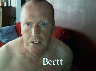 Bertt