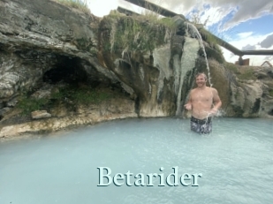 Betarider