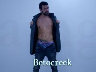 Betocreek