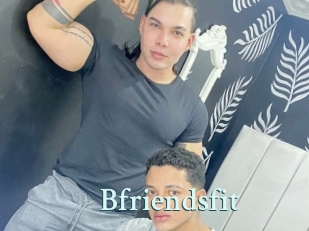 Bfriendsfit