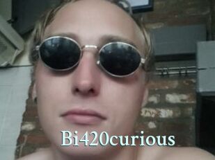 Bi420curious
