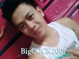 BigCOCK2001