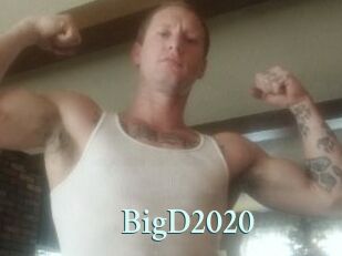 BigD2020