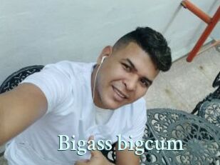 Bigass_bigcum
