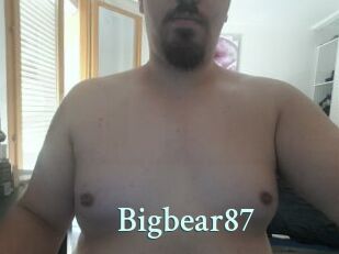 Bigbear87