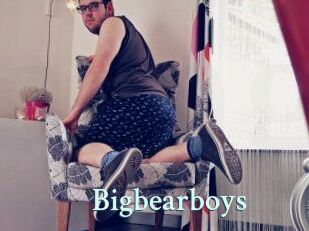 Bigbearboys