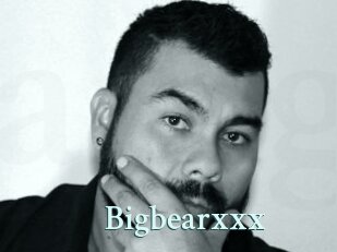 Bigbearxxx