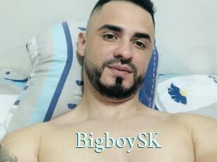 BigboySK