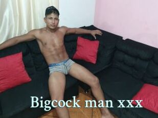 Bigcock_man_xxx