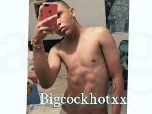 Bigcockhotxx