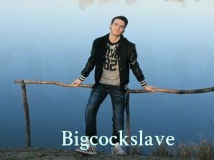 Bigcockslave