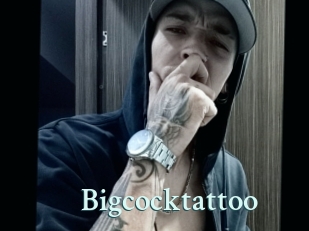 Bigcocktattoo
