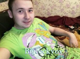 Bigcockvov