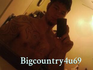 Bigcountry4u69