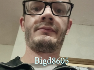 Bigd8605