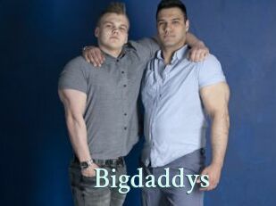 Bigdaddys