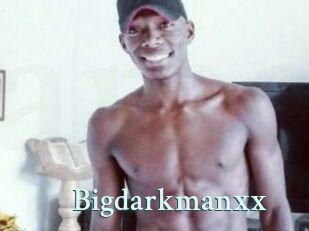 Bigdarkmanxx