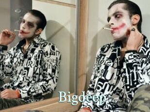 Bigdeep