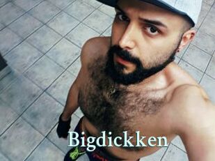 Bigdickken
