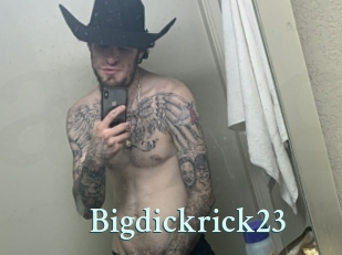 Bigdickrick23