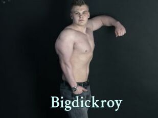 Bigdickroy