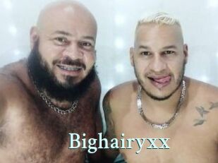 Bighairyxx