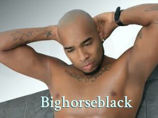 Bighorseblack