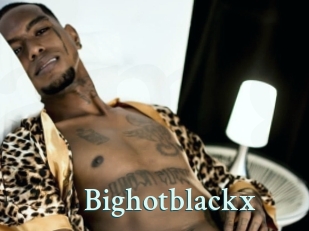 Bighotblackx