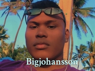 Bigjohansson