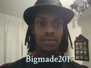 Bigmade2017