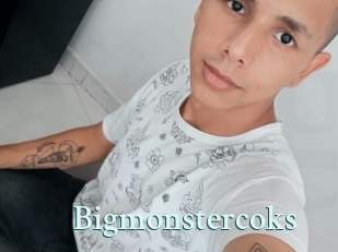 bigmonstercoks Ambiance Gay