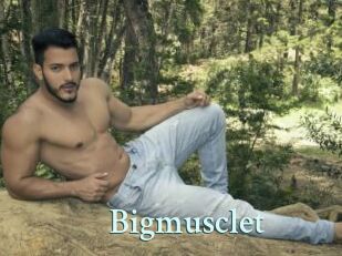 Bigmusclet
