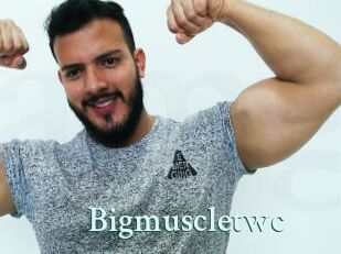 Bigmuscletwc