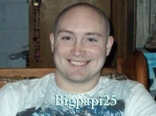 Bigpapi25