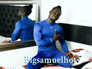 Bigsamuelhot