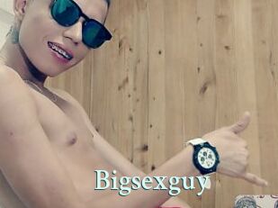 Bigsexguy