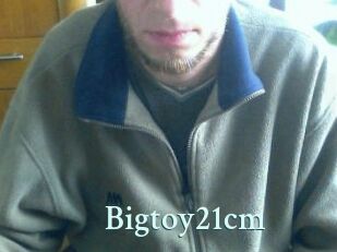 Bigtoy21cm