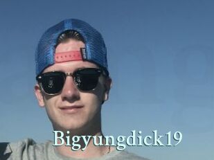Bigyungdick19