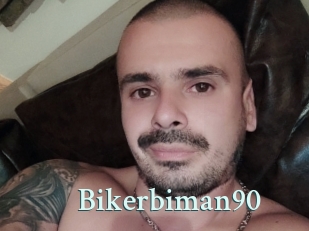 Bikerbiman90