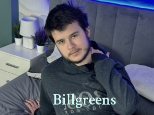 Billgreens