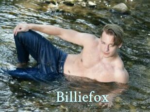 Billiefox