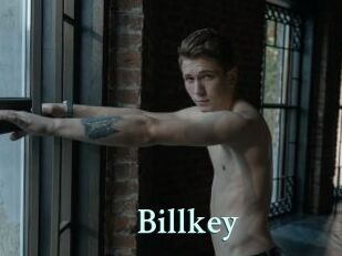 Billkey