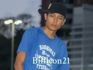 Billleon21