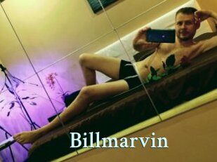 Billmarvin