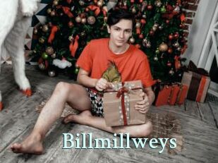 Billmillweys