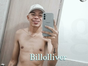 Billolliver