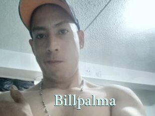 Billpalma