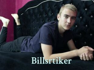 Billsrtiker