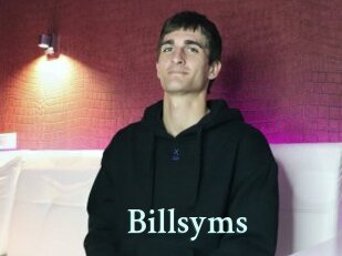 Billsyms
