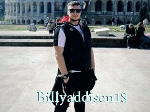 Billyaddison18